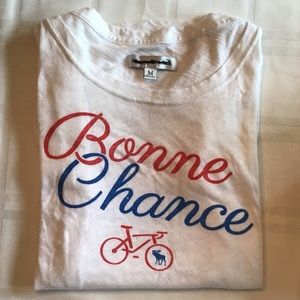 Abercrombie & Fitch Bonne Chance T-Shirt